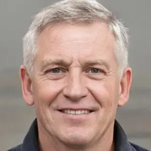 Energy Revolution System Customer - Mark Davis